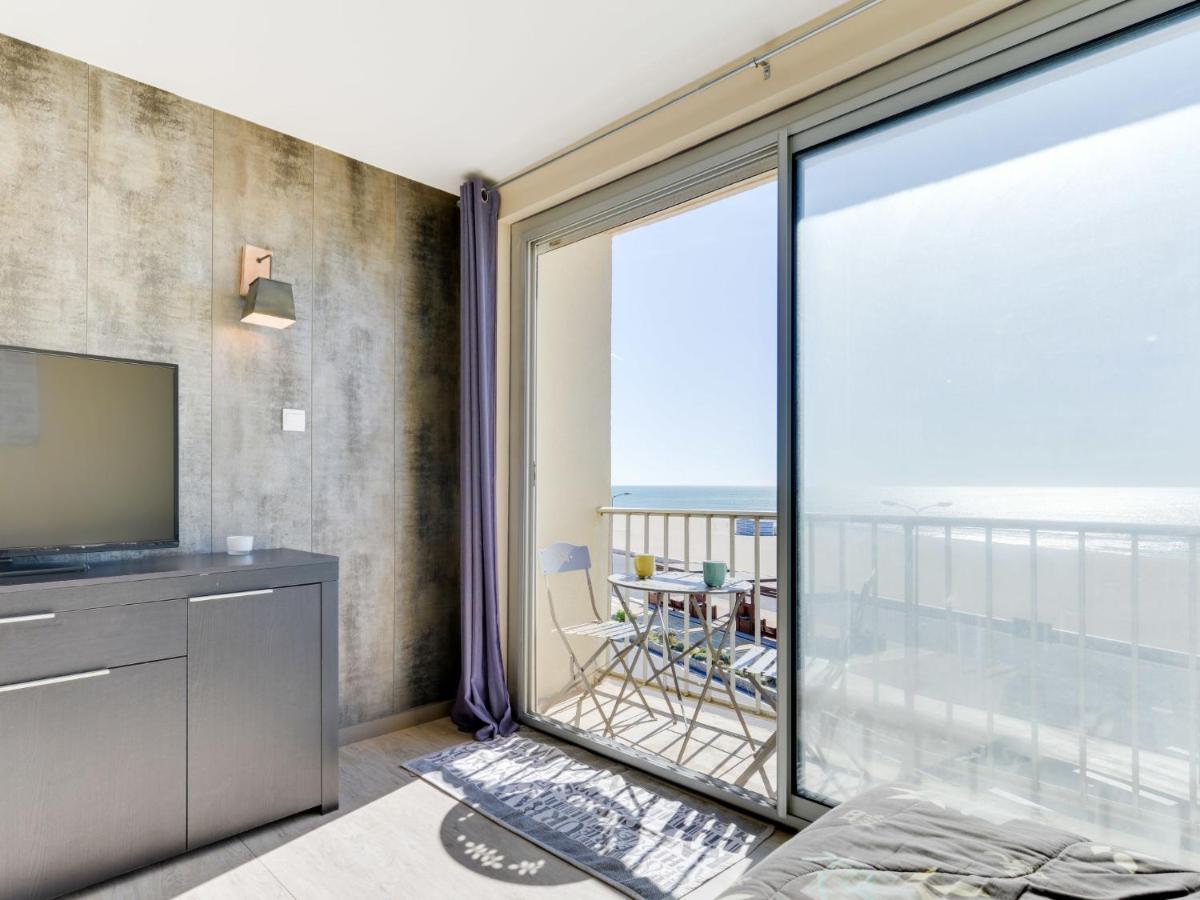 Apartment Les Romarins By Interhome Narbonne-Plage Bagian luar foto