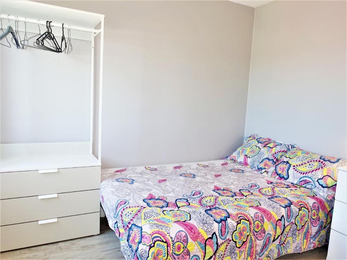 Apartment Les Romarins By Interhome Narbonne-Plage Bagian luar foto